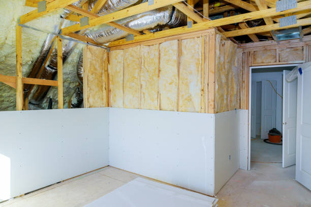 Best Insulation for Specific Applications in Louisville, MS