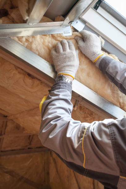 Best Insulation for Specific Applications in Louisville, MS