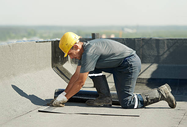 Best Types of Insulation in Louisville, MS