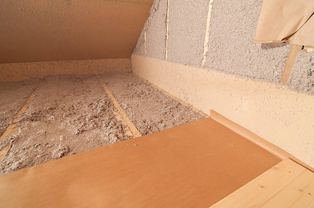 Best Insulation for Specific Applications in Louisville, MS
