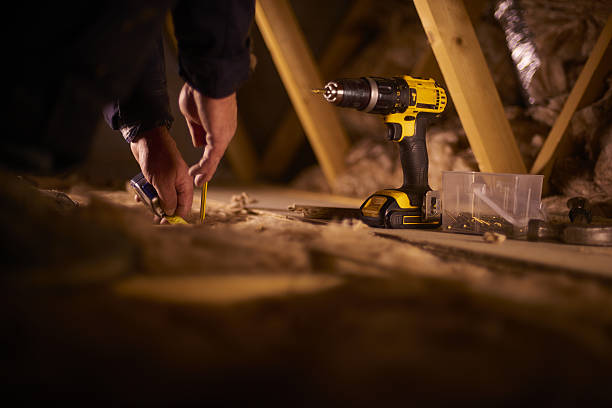 Best Insulation Maintenance and Repair in Louisville, MS